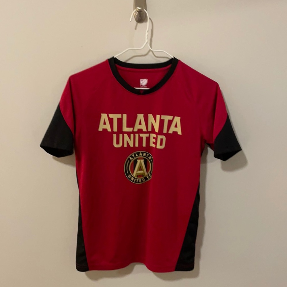 MLS Atlanta United Jersey - Youth Large
